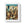 Framed Vertical Poster – Urban Horse Art - Dipaliz - Posters Prints & Visual Artwork