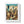 Framed Vertical Poster – Urban Horse Art - Dipaliz - Posters Prints & Visual Artwork