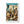 Framed Vertical Poster – Urban Horse Art - Dipaliz - Posters Prints & Visual Artwork