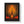 Vibrant Fiery Tree Poster - Framed Vertical Forest Art - Dipaliz - Posters Prints & Visual Artwork