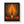 Vibrant Fiery Tree Poster - Framed Vertical Forest Art - Dipaliz - Posters Prints & Visual Artwork