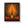 Vibrant Fiery Tree Poster - Framed Vertical Forest Art - Dipaliz - Posters Prints & Visual Artwork