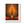 Vibrant Fiery Tree Poster - Framed Vertical Forest Art - Dipaliz - Posters Prints & Visual Artwork