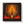 Vibrant Fiery Tree Poster - Framed Vertical Forest Art - Dipaliz - Posters Prints & Visual Artwork