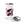 Freedom Rings 20oz Tumbler - Patriotic Red White & Blue Travel Cup - Tumblers