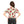Vibrant Cherry Crop Tee - Summer Vibes Cotton - Dipaliz - T-shirts - Xs