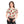 Vibrant Cherry Crop Tee - Summer Vibes Cotton - Dipaliz - T-shirts - Xs