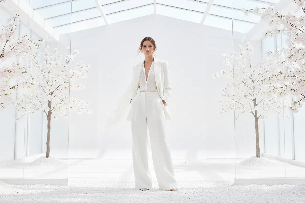 Boost your Vibe with Color Psychology and Bold Outfit Colors