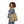Playful Frog Canvas Tote Bag - Durable Polyester - Dipaliz - Shopping Totes