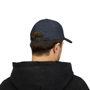 Classic Green Camo Dad Cap - Cotton Fashion Statement - Dipaliz - Hats