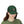 Classic Green Camo Dad Cap - Cotton Fashion Statement - Dipaliz - Hats