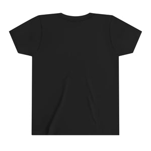 Enchanting Frog Moon Youth Tee - Soft Cotton Apparel - Dipaliz - T-shirts - s