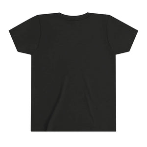 Enchanting Frog Moon Youth Tee - Soft Cotton Apparel - Dipaliz - T-shirts - s