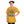 Organic Mushroom Tee - Frog Cottage Core Design - Dipaliz - T-shirts