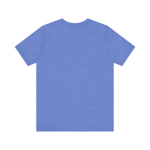 Soft Unisex Jersey Short Sleeve Frog Tee - Dipaliz - T-shirts