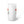 Chic Frosted Glass Beer Mug - Sleek Modern Drinkware - Dipaliz - Glasses