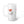 Chic Frosted Glass Beer Mug - Sleek Modern Drinkware - Dipaliz - Glasses