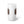 Modern Frosted Glass Beer Mug - 16oz Star Finish - Dipaliz - Tumblers