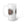 Modern Frosted Glass Beer Mug - 16oz Star Finish - Dipaliz - Tumblers