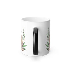 Magic Color Morphing Mug - Fruit Basket Surprise - Dipaliz - Mugs