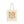 Bags - Fruit Grid Canvas Tote Bag - Colorful Grocery Market - Dipaliz