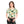 Refreshing Fruit Print Crop Tee - Summer Vibes - Dipaliz - T-shirts - Xs