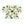 Refreshing Fruit Print Crop Tee - Summer Vibes - Dipaliz - T-shirts - Xs