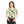 Refreshing Fruit Print Crop Tee - Summer Vibes - Dipaliz - T-shirts - Xs