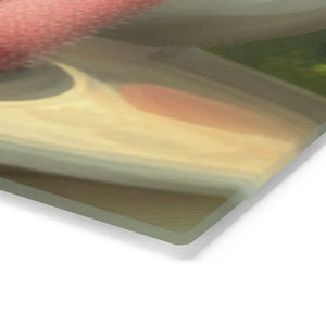 Fruits Cutting Board Kitchen Table Charm Pop Style - Dipaliz - Boards