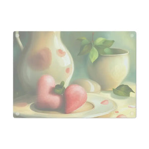 Fruits Cutting Board Kitchen Table Charm Pop Style - Dipaliz - Boards