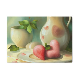 Fruits Cutting Board Kitchen Table Charm Pop Style - Dipaliz - Boards