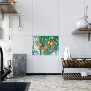Ceramic Photo Tiles – Stylish Wall Decor - Dipaliz