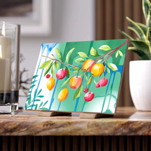 Ceramic Photo Tiles – Stylish Wall Decor - Dipaliz