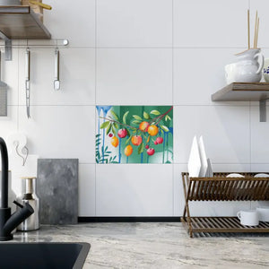 Stunning Ceramic Photo Tiles - Vibrant Wall Art - Dipaliz