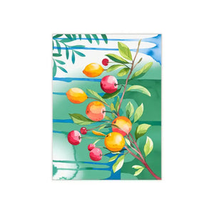 Stunning Ceramic Photo Tiles - Vibrant Wall Art - Dipaliz