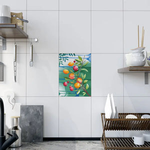 Stunning Ceramic Photo Tiles - Vibrant Wall Art - Dipaliz