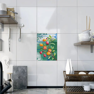 Stunning Ceramic Photo Tiles - Vibrant Wall Art - Dipaliz