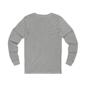 Fueled by Coffee & Student Success Long Sleeve Tee - T-shirts