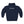 Cozy Full-zip Hoodie - Hand-embroidered Sloth - Dipaliz - Hoodies - s