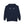 Cozy Full-zip Hoodie - Hand-embroidered Sloth - Dipaliz - Hoodies - s