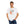 Vintage Garment-dyed T-shirt - Misfit Carrot Design - Dipaliz - T-shirts