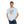 Vintage Garment-dyed T-shirt - Misfit Carrot Design - Dipaliz - T-shirts