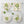 Organic Artichoke Napkins – Set of 4 Home Decor - Dipaliz - Cloth