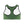 Green Sports Bra High Performance Bold Fashion Style - Dipaliz - Bras