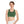 Green Sports Bra High Performance Bold Fashion Style - Dipaliz - s / Black Stitching - Bras