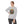 Funky Monkey Youth Long Sleeve - Polyester Blend - Dipaliz - T-shirts