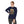 Funky Monkey Youth Long Sleeve - Polyester Blend - Dipaliz - T-shirts