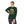 Funky Monkey Youth Long Sleeve - Polyester Blend - Dipaliz - T-shirts
