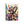 Vibrant Ruled Line Notebook - Funny Animals Creative Style - Dipaliz - Notebooks & Notepads