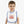 Vibrant Mess Maker Baby Bib - Soft Cotton - Dipaliz - Bibs